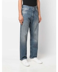 hellblaue Jeans von Ambush