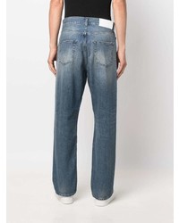 hellblaue Jeans von Ambush