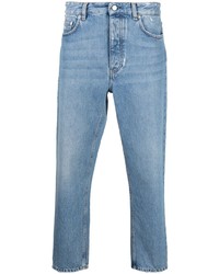 hellblaue Jeans von Won Hundred