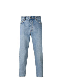 hellblaue Jeans von Won Hundred