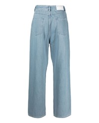 hellblaue Jeans von Closed