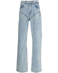 hellblaue Jeans von Y/Project