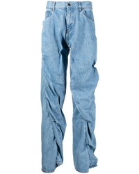 hellblaue Jeans von Y/Project