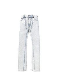 hellblaue Jeans von Y/Project