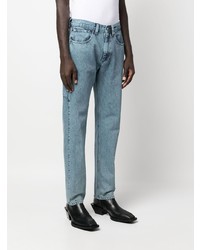 hellblaue Jeans von Namacheko