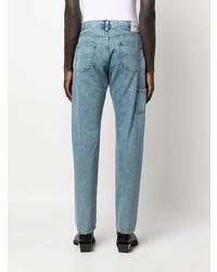 hellblaue Jeans von Namacheko