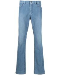 hellblaue Jeans von Zilli
