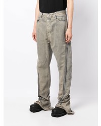 hellblaue Jeans von Rick Owens DRKSHDW