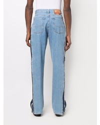 hellblaue Jeans von Diesel