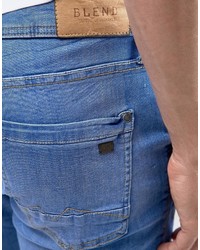 hellblaue Jeansshorts von Blend of America