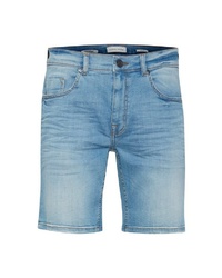 hellblaue Jeansshorts von CASUAL FRIDAY