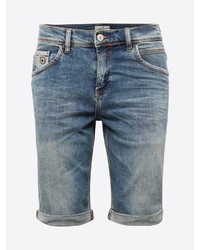 hellblaue Jeansshorts von LTB