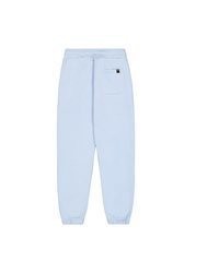 hellblaue Jogginghose von Alpha Industries