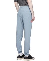 hellblaue Jogginghose von John Elliott