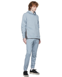 hellblaue Jogginghose von John Elliott