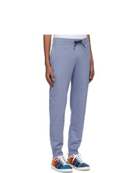 hellblaue Jogginghose von Ps By Paul Smith