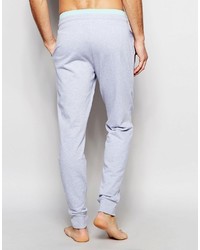 hellblaue Jogginghose von Asos