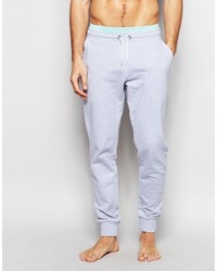 hellblaue Jogginghose von Asos