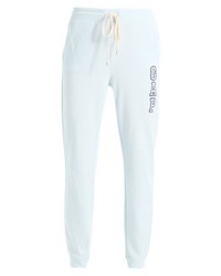 hellblaue Jogginghose von Gap