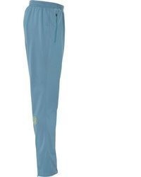 hellblaue Jogginghose von Kempa