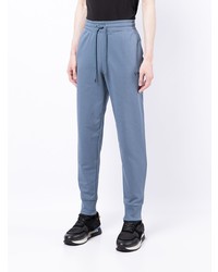 hellblaue Jogginghose von Michael Kors