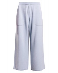 hellblaue Jogginghose von MRZ