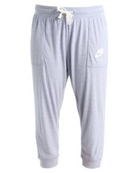 hellblaue Jogginghose von Nike