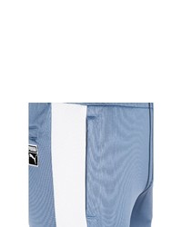 hellblaue Jogginghose von Puma