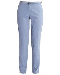 hellblaue Karottenhose von Esprit