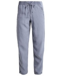 hellblaue Karottenhose von Esprit