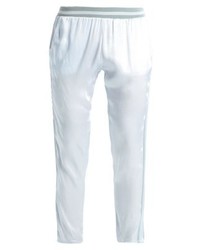 hellblaue Karottenhose von Volcom