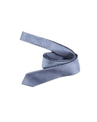 hellblaue Krawatte von ENGBERS