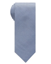 hellblaue Krawatte von Eterna