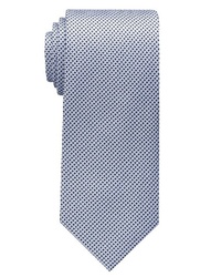 hellblaue Krawatte von Eterna