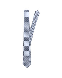 hellblaue Krawatte von Seidensticker