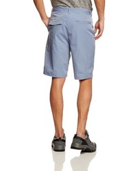 hellblaue Shorts von 2117 of Sweden