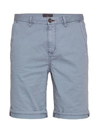 hellblaue Shorts von Camp David