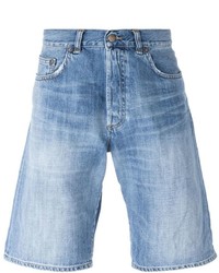 hellblaue Shorts von Carhartt