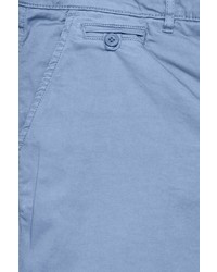 hellblaue Shorts von CASUAL FRIDAY