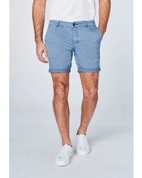 hellblaue Shorts von Chiemsee