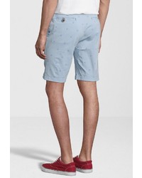 hellblaue Shorts von colours & sons