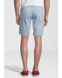 hellblaue Shorts von colours & sons