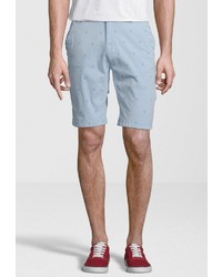 hellblaue Shorts von colours & sons