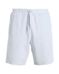 hellblaue Shorts von Converse