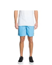 hellblaue Shorts von DC Shoes