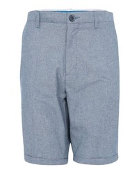 hellblaue Shorts von Iriedaily