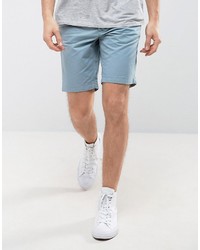 hellblaue Shorts von Jack and Jones