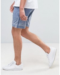 hellblaue Shorts von Jack and Jones