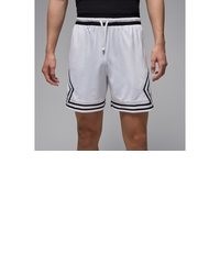 hellblaue Shorts von Jordan