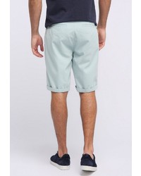 hellblaue Shorts von Petrol Industries